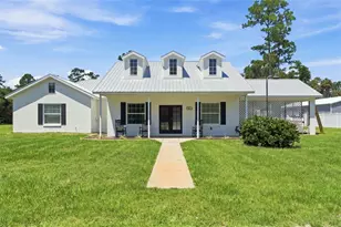 10574 N Sunflower Point, Crystal River, FL 34428 - Photo 1