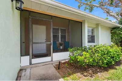 2833 Orange Tree Circle N #A, Palm Harbor, FL 34684 - Photo 3