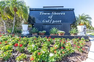 6020 Shore Blvd S, Gulfport, FL 33707 - Photo 3