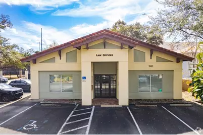 1560 W Cleveland Street, Tampa, FL 33606 - Photo 1