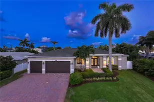 373 4th Ave N, Tierra Verde, FL 33715 - Photo 1