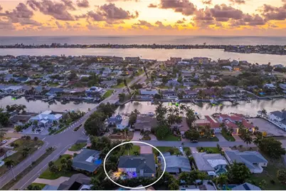 373 4th Avenue N, Tierra Verde, FL 33715 - Photo 49