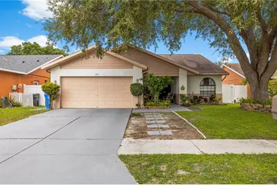 1215 Rinkfield Place, Brandon, FL 33511 - Photo 1