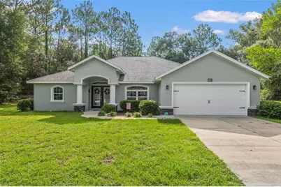 4631 N Rushmore Loop, Beverly Hills, FL 34465 - Photo 1