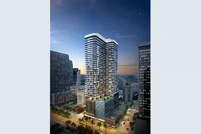 520 N Tampa St #2904, Tampa, FL 33602 - Photo 1