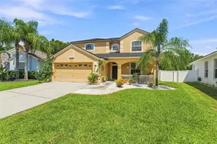 15731 Cedar Elm Terrace, Land O Lakes, FL 34638 - Photo 1