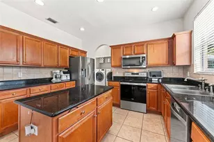 15731 Cedar Elm Terrace, Land O Lakes, FL 34638 - Photo 7