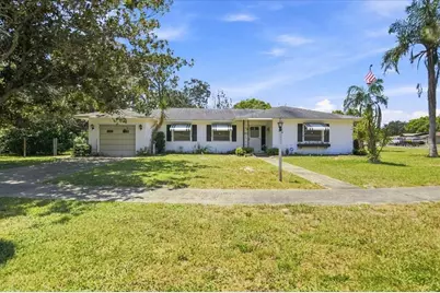 7222 Holiday Drive, Spring Hill, FL 34606 - Photo 1