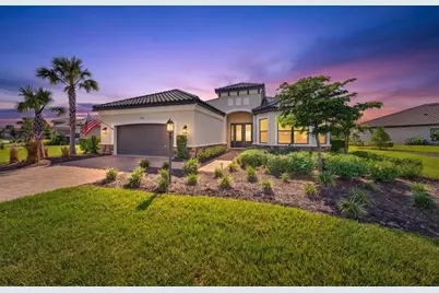 10168 Silent Night Lane, Sarasota, FL 34241 - Photo 1