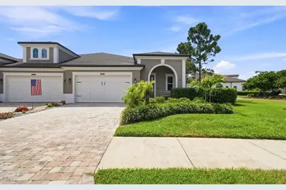 4623 Barletta Court, Wesley Chapel, FL 33543 - Photo 1