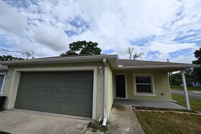 5302 School Road, New Port Richey, FL 34652 - Photo 1