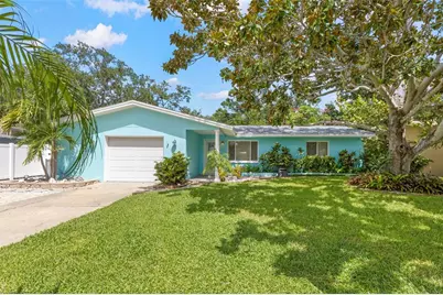 1530 Sandy Lane, Clearwater, FL 33755 - Photo 1