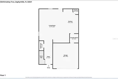 35418 Ackley Trace, Zephyrhills, FL 33541 - Photo 59