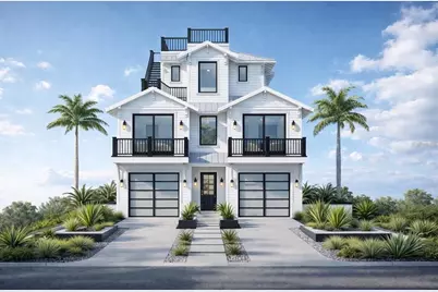 216 N Harbor Drive, Bradenton Beach, FL 34217 - Photo 1