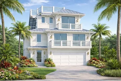 214 N Harbor Drive, Bradenton Beach, FL 34217 - Photo 1