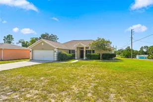 5355 Berrien Ave, Spring Hill, FL 34608 - Photo 1