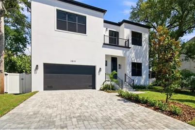3610 S Renellie Drive, Tampa, FL 33629 - Photo 5