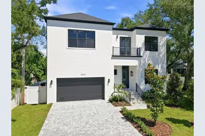 3610 S Renellie Drive, Tampa, FL 33629 - Photo 3