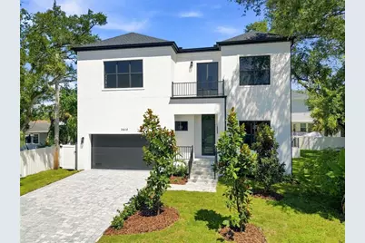 3610 S Renellie Drive, Tampa, FL 33629 - Photo 1