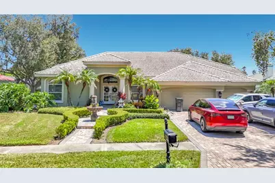 5037 Wesley Drive, Tampa, FL 33647 - Photo 1