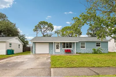 8401 Portulaca Avenue, Seminole, FL 33777 - Photo 1