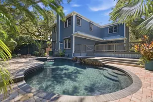 5812 Bayshore Blvd, Tampa, FL 33611 - Photo 3