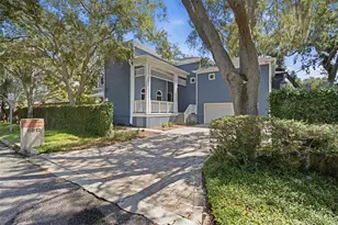 5812 Bayshore Blvd, Tampa, FL 33611 - Photo 1