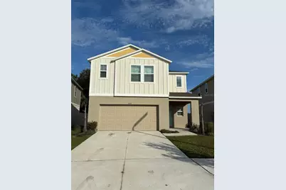 7553 Peace Lily Avenue, Wesley Chapel, FL 33545 - Photo 1