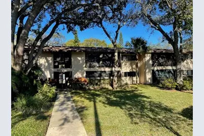 3223 Fox Chase Circle N #203, Palm Harbor, FL 34683 - Photo 1