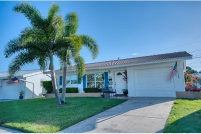 9610 45th Street N, Pinellas Park, FL 33782 - Photo 1