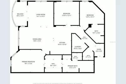 231 2nd Street S #202, Safety Harbor, FL 34695 - Photo 43