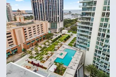 175 1st Street South Street #1106, Saint Petersburg, FL 33701 - Photo 25