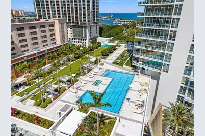 175 1st Street South Street #1106, Saint Petersburg, FL 33701 - Photo 23