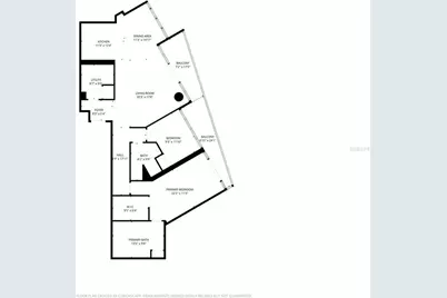 175 1st Street South Street #1106, Saint Petersburg, FL 33701 - Photo 39