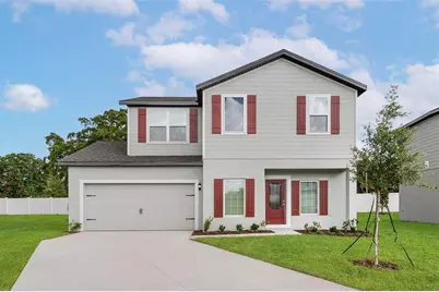 13450 Leaping Water Way, Astatula, FL 34705 - Photo 1