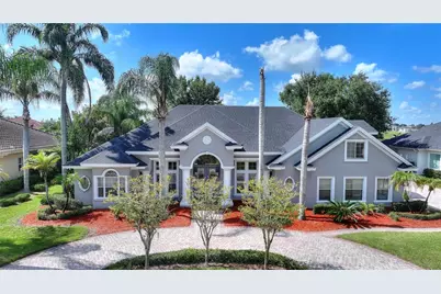 9469 Waterford Oaks Drive, Winter Haven, FL 33884 - Photo 1