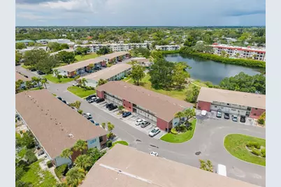 4550 Overlook Drive NE #152, Saint Petersburg, FL 33703 - Photo 3
