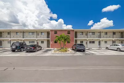 4550 Overlook Drive NE #152, Saint Petersburg, FL 33703 - Photo 5