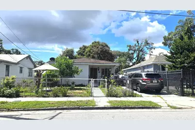 1205 E 26th Avenue, Tampa, FL 33605 - Photo 1