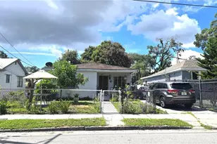 1205 E 26th Ave, Tampa, FL 33605 - Photo 1