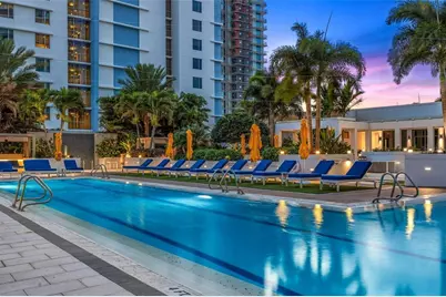 100 1st Avenue N #1603, Saint Petersburg, FL 33701 - Photo 43