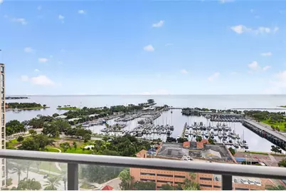 100 1st Avenue N #1603, Saint Petersburg, FL 33701 - Photo 33
