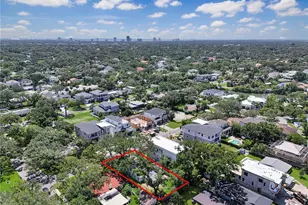 205 S Occident St, Tampa, FL 33609 - Photo 3