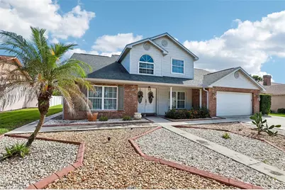 1424 Dumont Drive, Valrico, FL 33596 - Photo 1