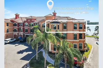 2773 Via Cipriani #1330B, Clearwater, FL 33764 - Photo 1