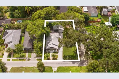 1015 E Crawford Street, Tampa, FL 33604 - Photo 5