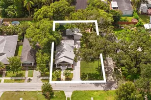 1015 E Crawford St, Tampa, FL 33604 - Photo 5