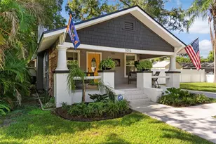 1015 E Crawford St, Tampa, FL 33604 - Photo 3