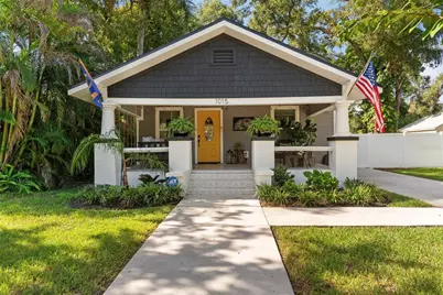 1015 E Crawford Street, Tampa, FL 33604 - Photo 1