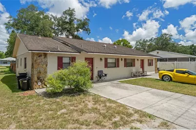 6328 Polk Street, New Port Richey, FL 34653 - Photo 1